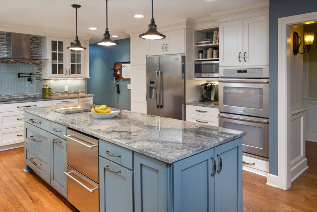 Modern Design, Clean Lines, Contemporary Style